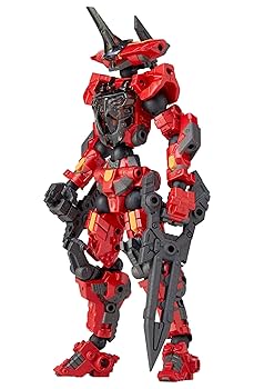 アッセンブルボーグ、リボルテック　フィギュアセット Amazon.co.jp: 海洋堂 リボルテック アッセンブルボーグ 014